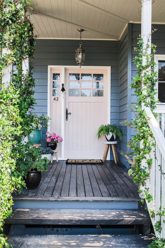 5 tips for great curb appeal