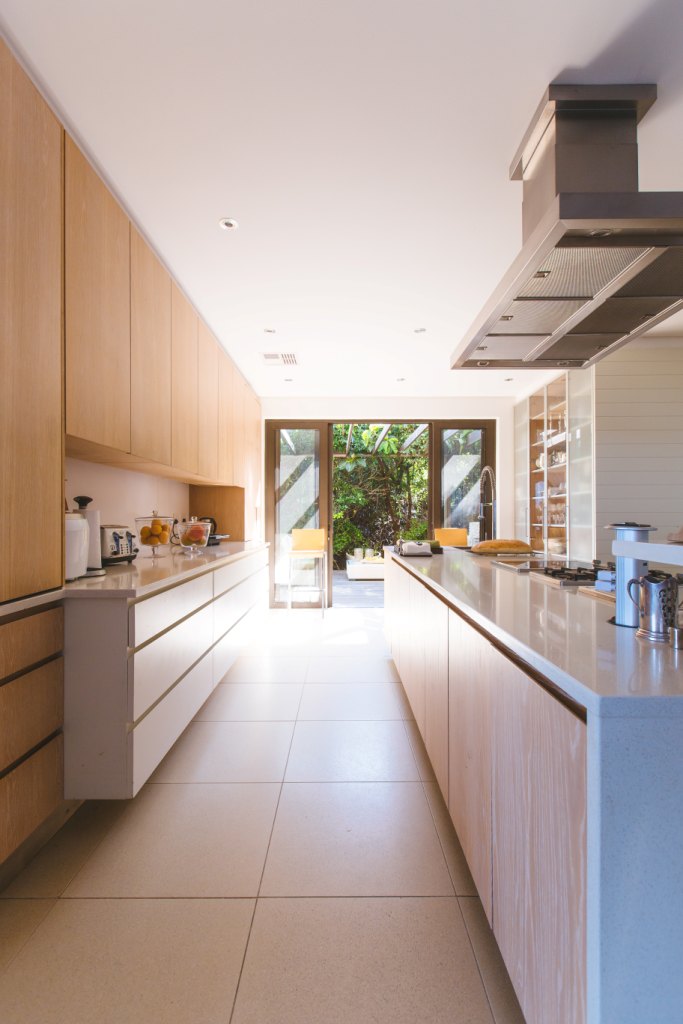 My Guide to Contemporary Timber Kitchens