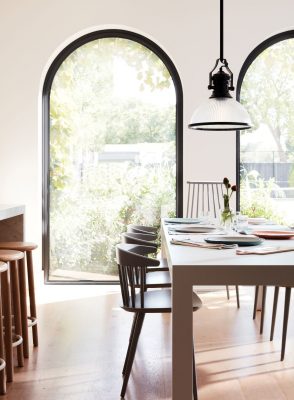 My guide to the perfect dining room
