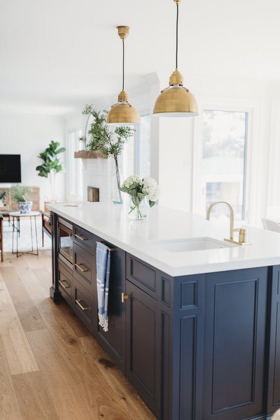 Kitchen Styling - My 5 top tips