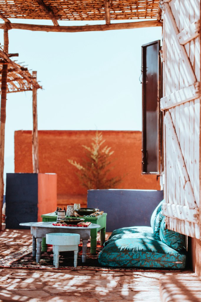 My Guide to Moroccan Style