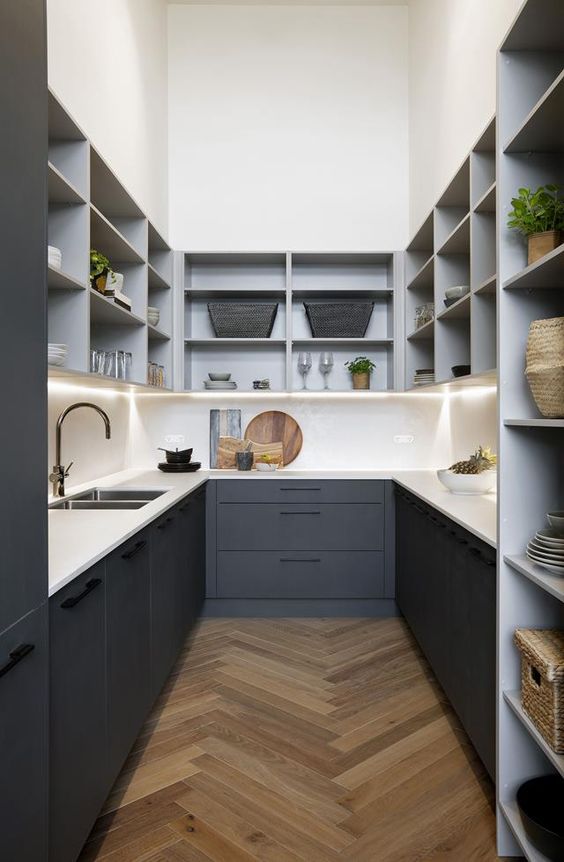 How To Choose Kitchen Door Handles, Black Door Handles For Kitchen Cabinets