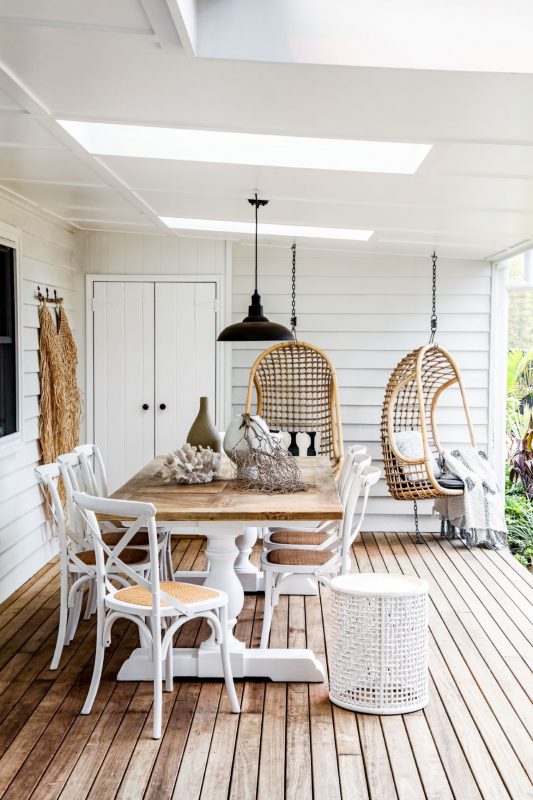 7 Tips for a Neutral Beachside Scheme - Making your Home Beautiful