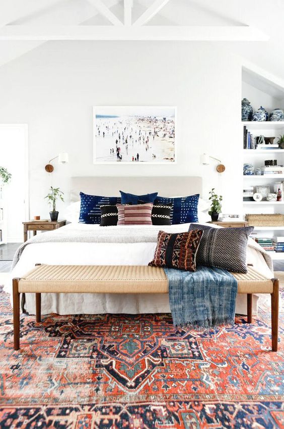 Boho Home Accessories you can't do without