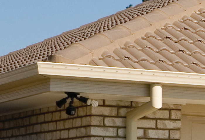 How to choose roofs, gutters & facias