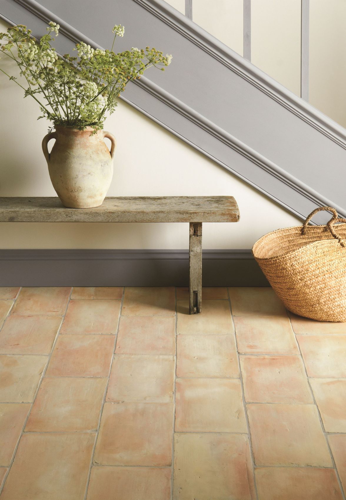 7 tips for a welcoming hallway