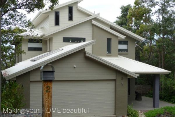How to choose roofs, gutters & facias