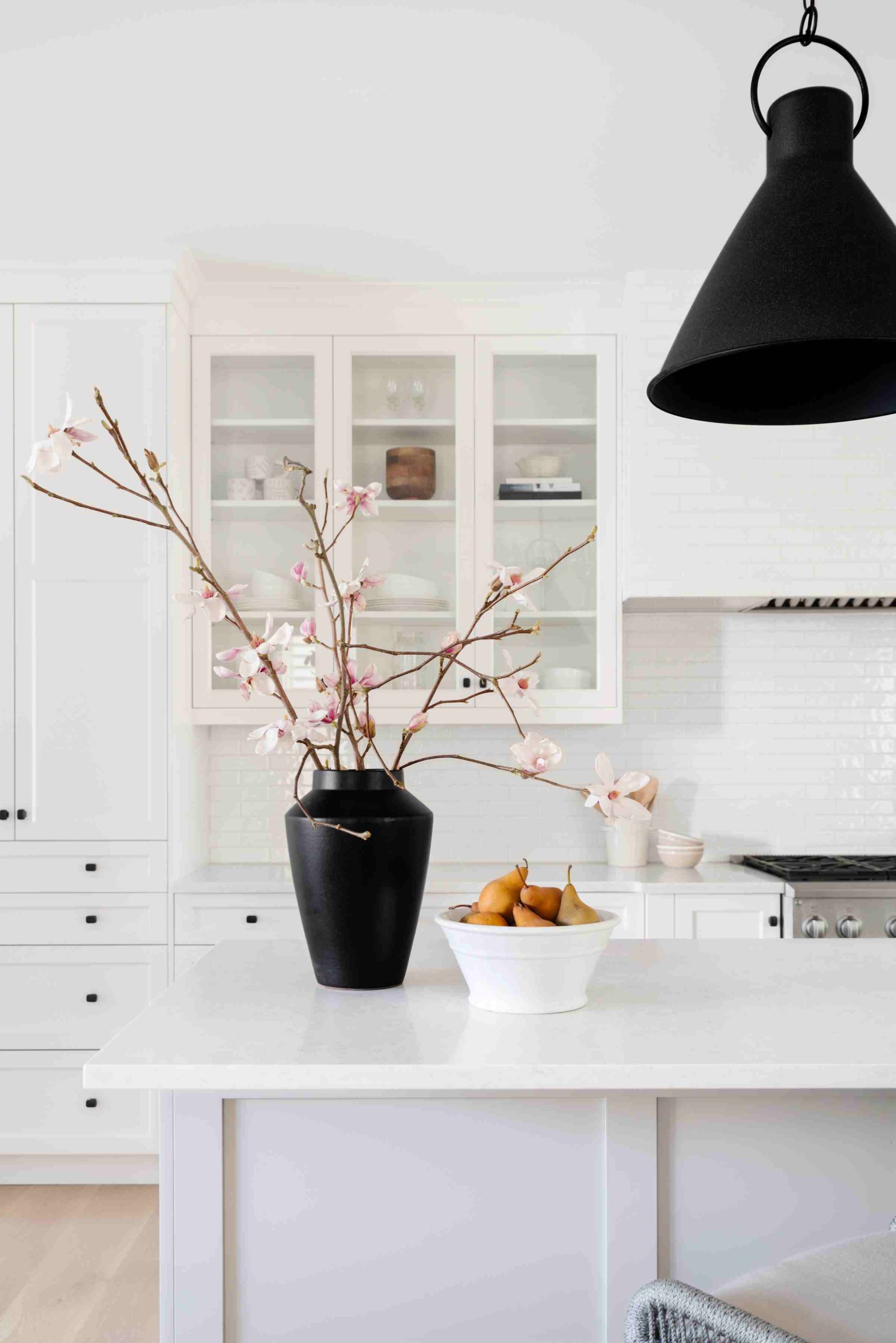 Kitchen Styling - 5 top tips