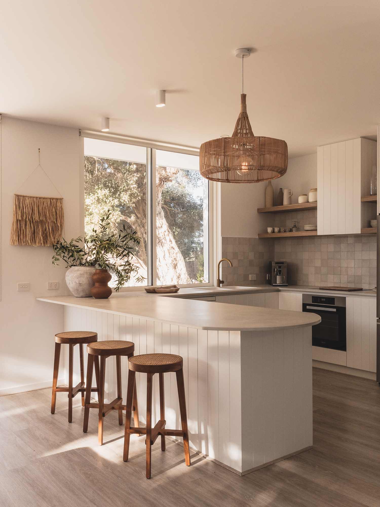 5 top tips for kitchen styling