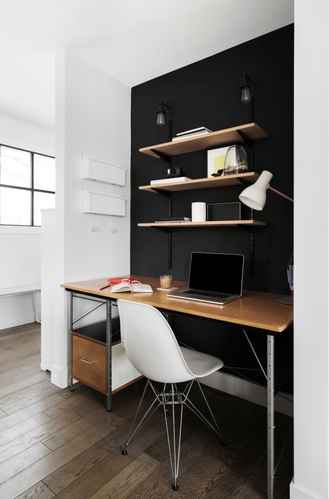 My Guide to the perfect home office