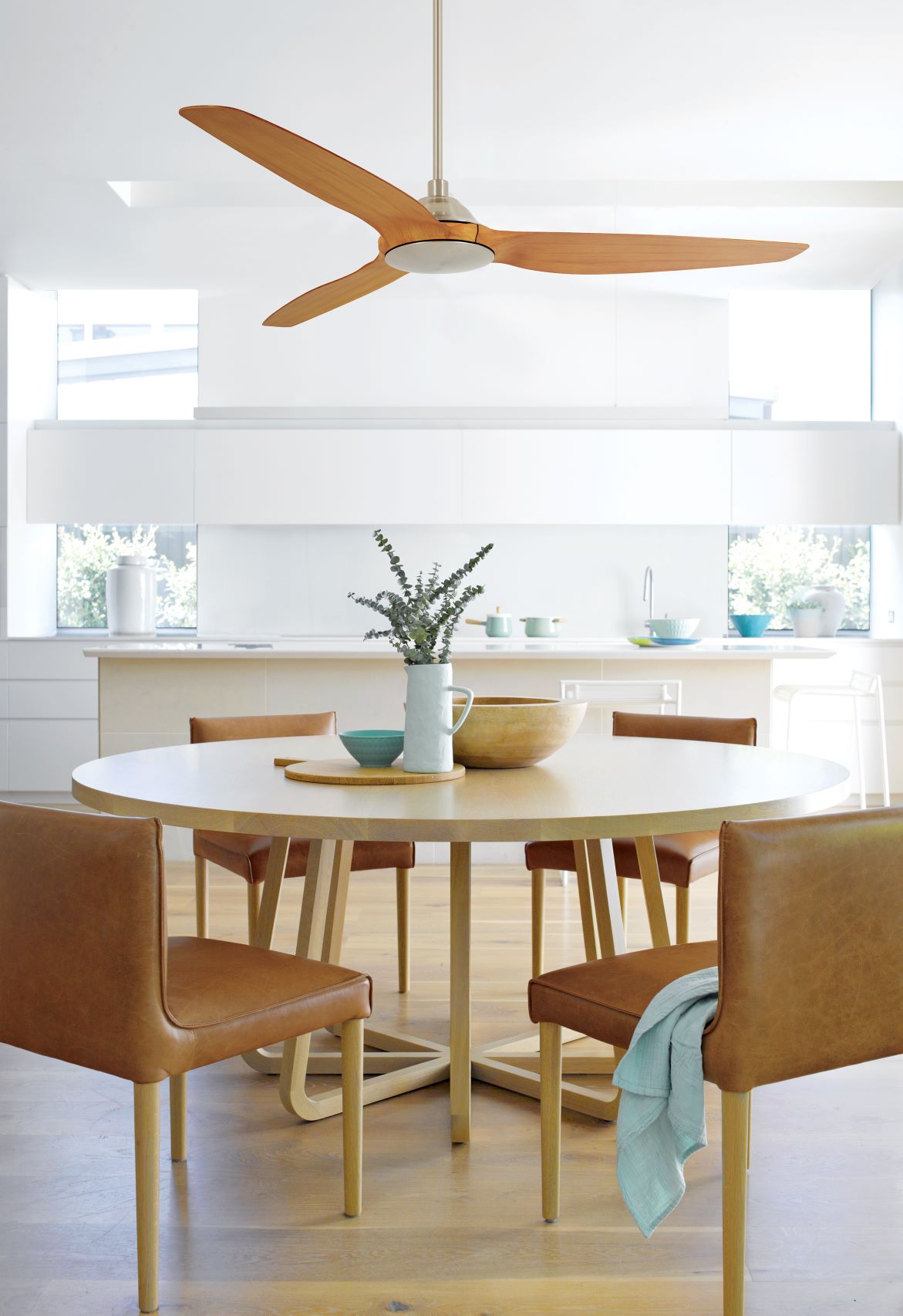 How to choose ceiling fans