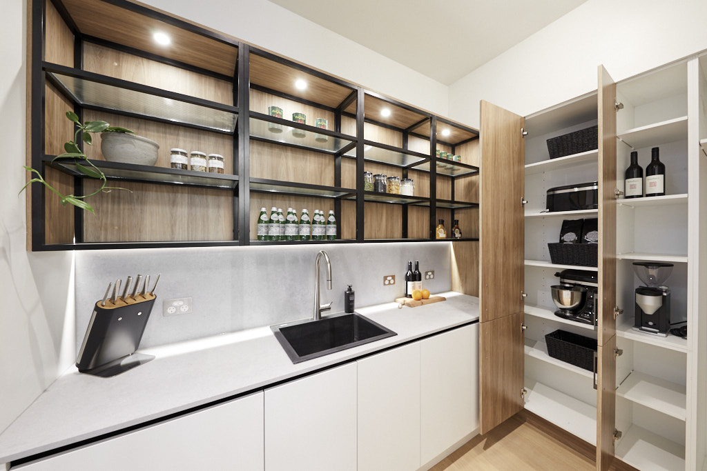 The Block 2020 Kitchen Reveal