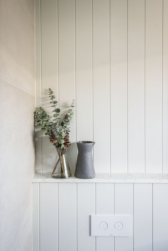 Wall Panelling Trends