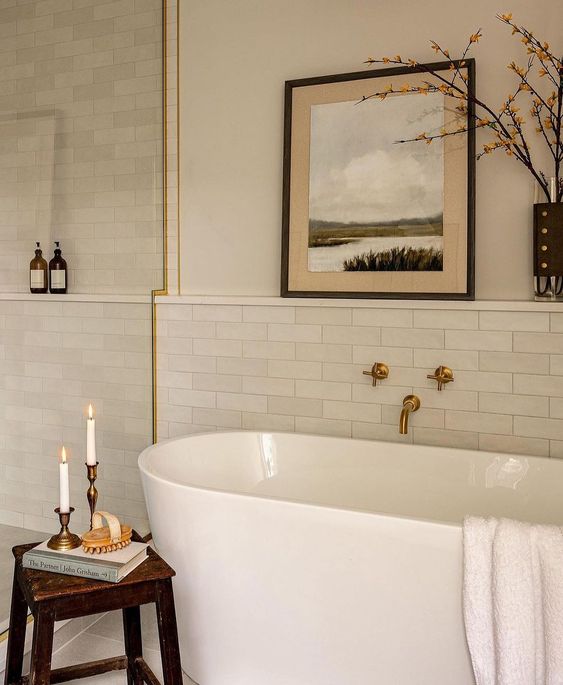 How to choose the right bath
